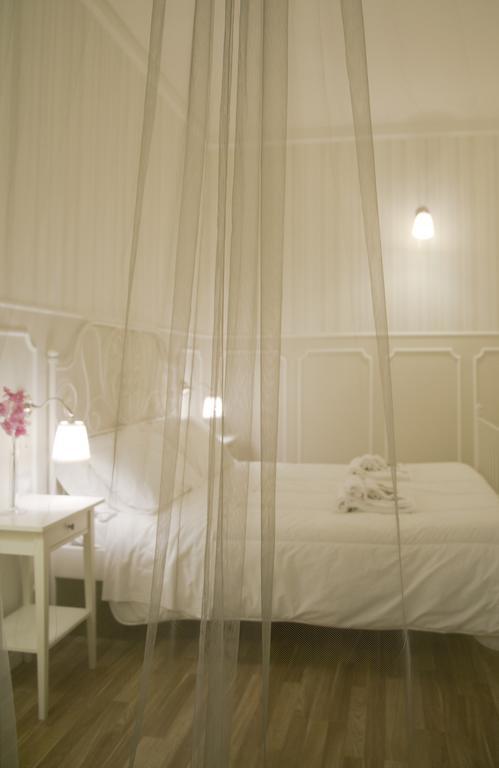 Etna Glob&B Hiking Zafferana Etnea Room photo