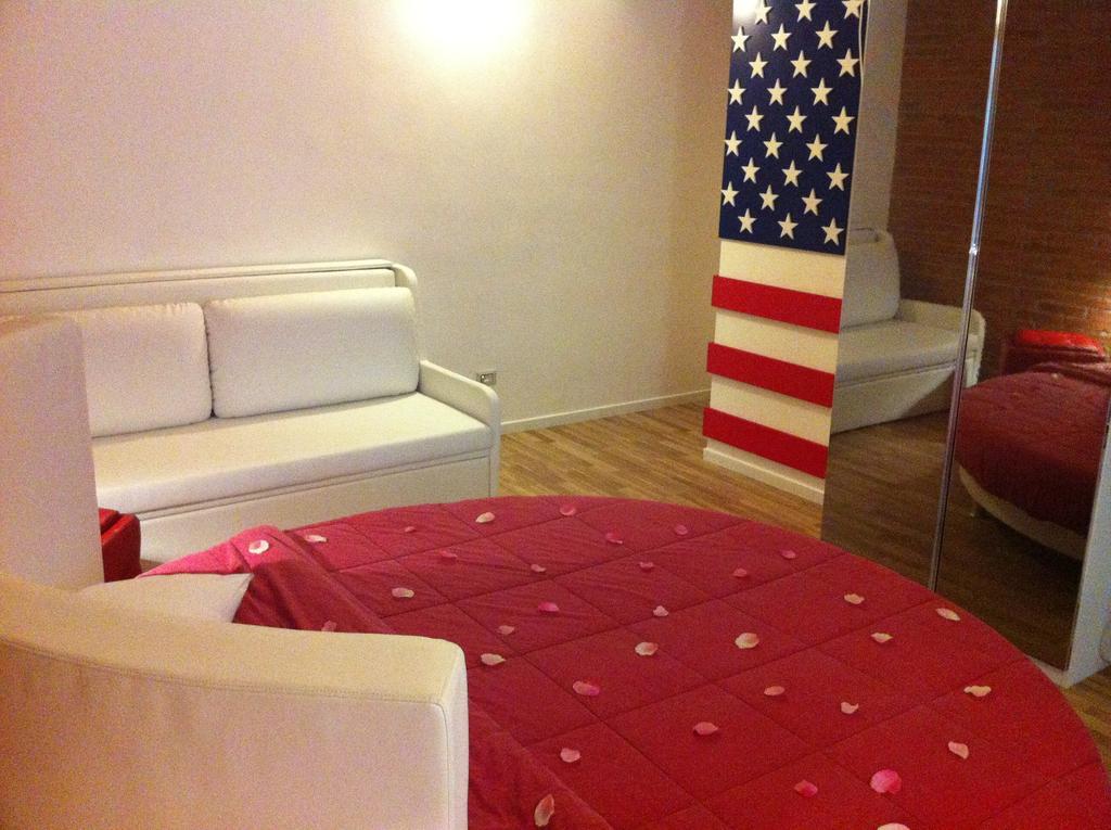 Etna Glob&B Hiking Zafferana Etnea Room photo