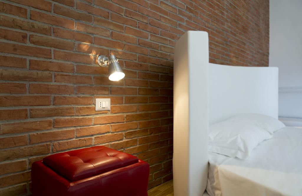 Etna Glob&B Hiking Zafferana Etnea Room photo